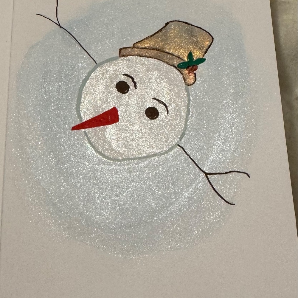 Note cards - Picture 3 of 10